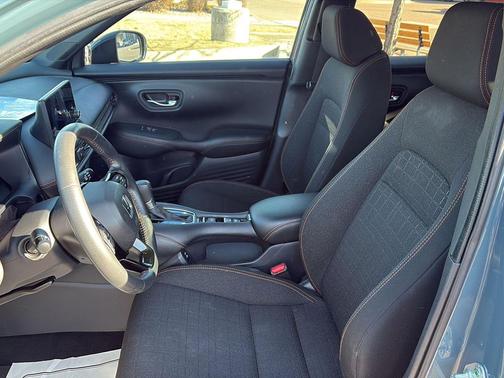 2024 Honda HR-V AWD Sport