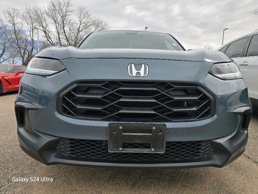 2024 Honda HR-V AWD Sport
