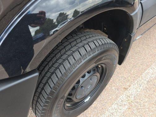 2016 Mercedes-Benz Sprinter 2500