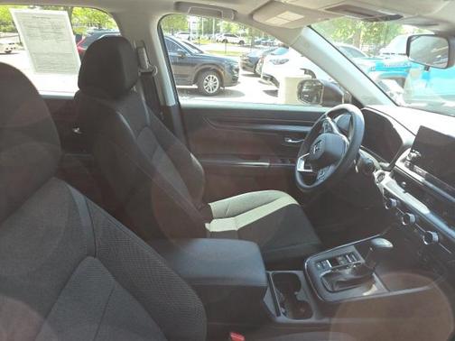 2025 Honda CR-V EX AWD