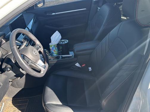 2023 Nissan Altima SR Intelligent AWD