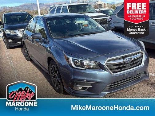 2018 Subaru Legacy Premium