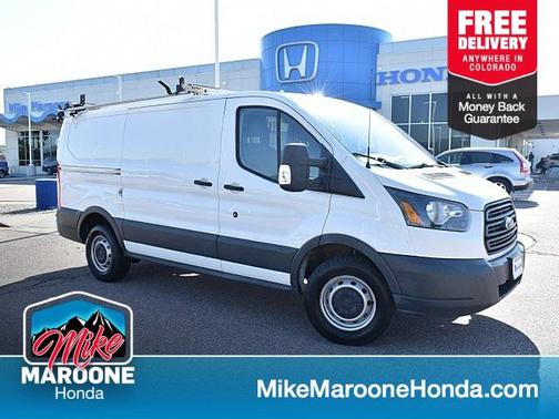 2018 Ford Transit-250 Base