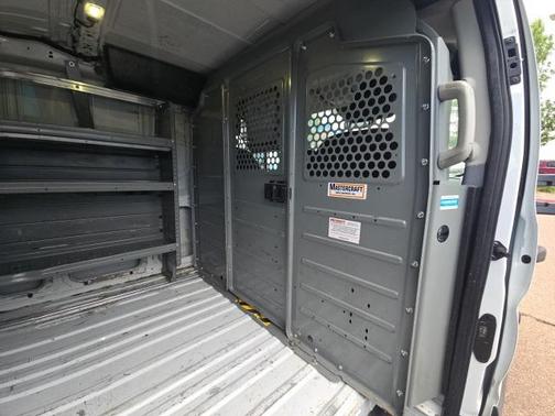 2018 Ford Transit-250 Base