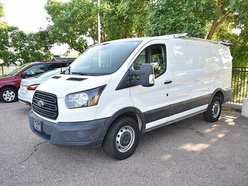 2018 Ford Transit-250 Base
