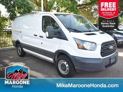 2018 Ford Transit-250 Base