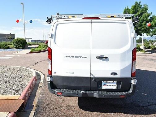 2018 Ford Transit-250 Base