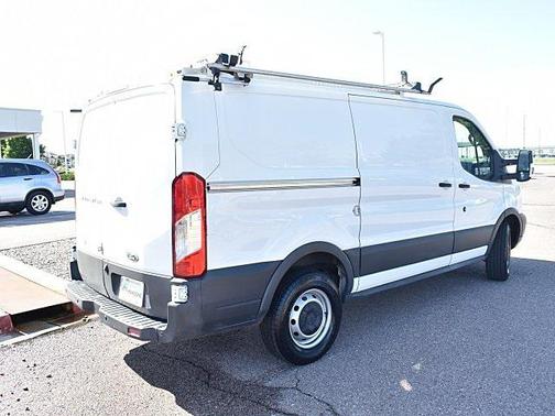 2018 Ford Transit-250 Base