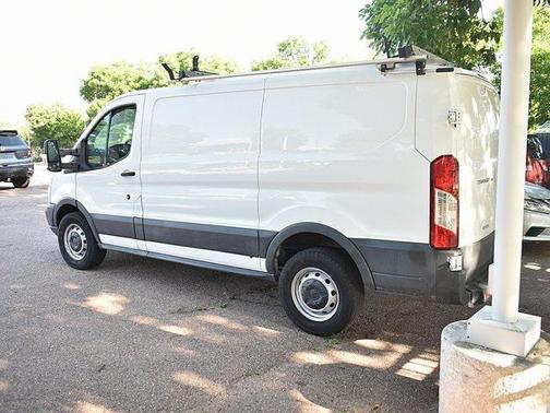 2018 Ford Transit-250 Base