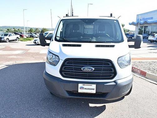 2018 Ford Transit-250 Base
