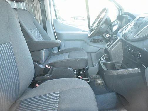 2018 Ford Transit-250 Base