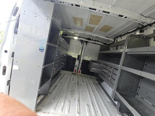 2018 Ford Transit-250 Base