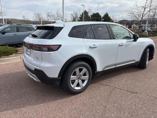 241l 2026 Honda Prologue EX