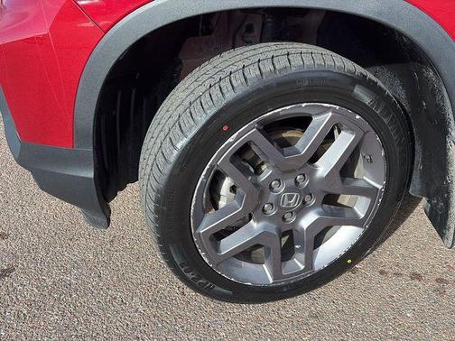 2023 Honda Passport AWD EX-L