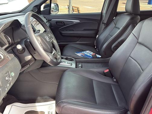 2023 Honda Passport AWD EX-L