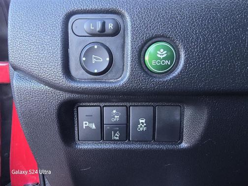 2023 Honda Passport AWD EX-L