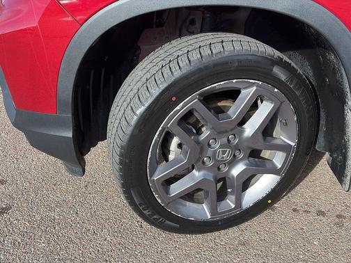 2023 Honda Passport AWD EX-L