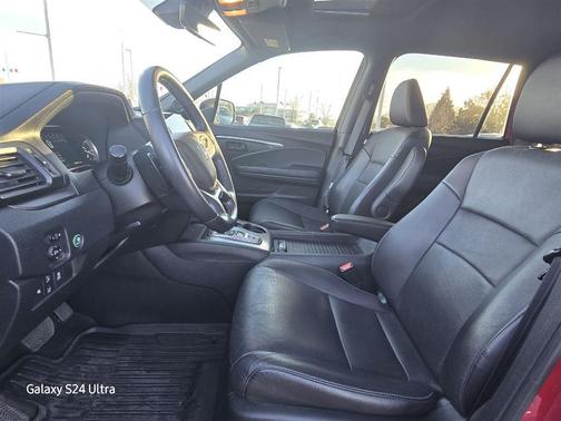 2023 Honda Passport AWD EX-L