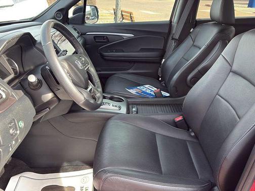 2023 Honda Passport AWD EX-L