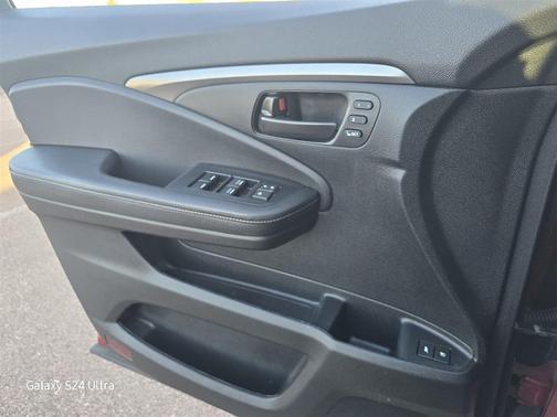 2023 Honda Passport AWD EX-L