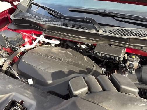 2023 Honda Passport AWD EX-L