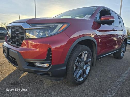 2023 Honda Passport AWD EX-L