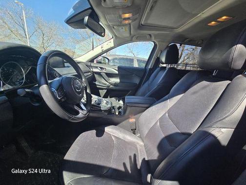 2018 Mazda CX-9 Touring