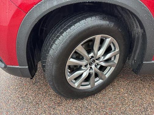 2018 Mazda CX-9 Touring