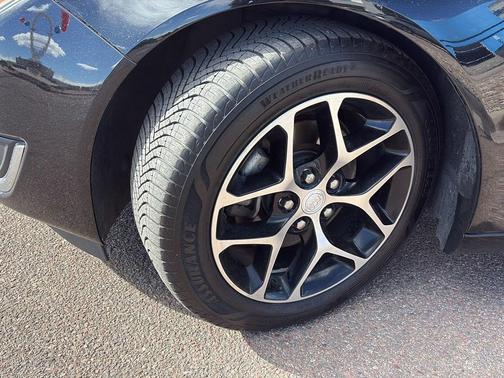 2017 Buick Regal Turbo Sport Touring