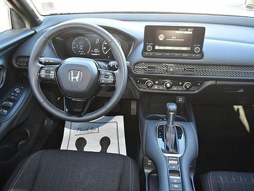 2024 Honda HR-V AWD Sport