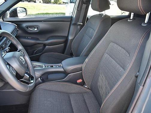 2024 Honda HR-V AWD Sport