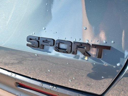 2024 Honda HR-V AWD Sport