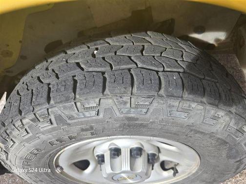 Special Exterior Color 2020 Chevrolet Express 2500 RWD 2500 Regular Wheelbase WT