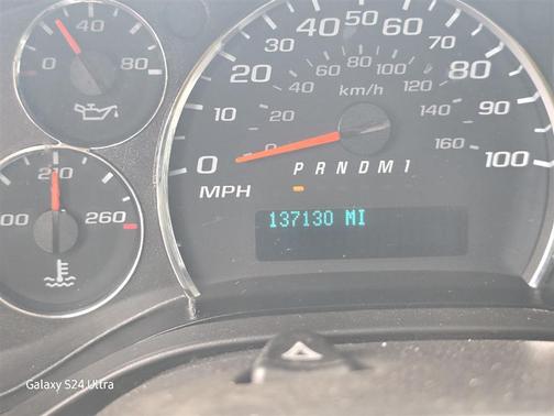 2020 Chevrolet Express 2500 RWD 2500 Regular Wheelbase WT