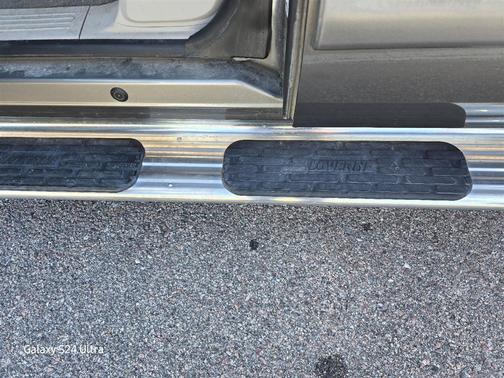 2007 GMC Sierra 2500 SLT H/D Extended Cab