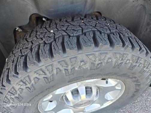 2007 GMC Sierra 2500 SLT H/D Extended Cab