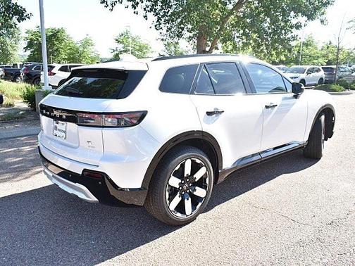 2025 Honda Prologue Elite