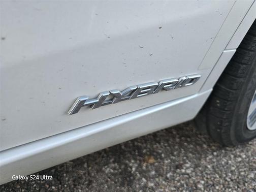 2021 Lexus ES 300h Base