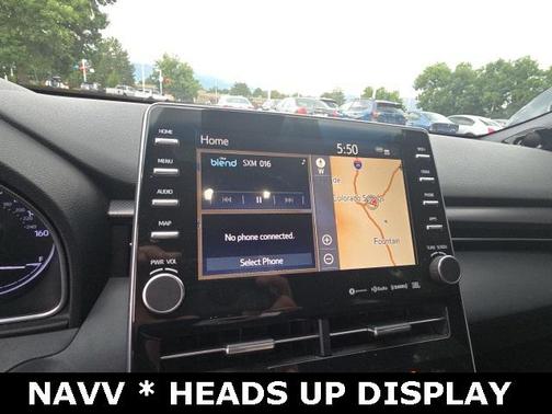 2019 Toyota Avalon Touring
