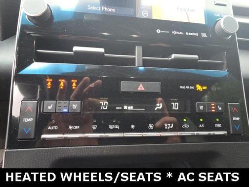 2019 Toyota Avalon Touring