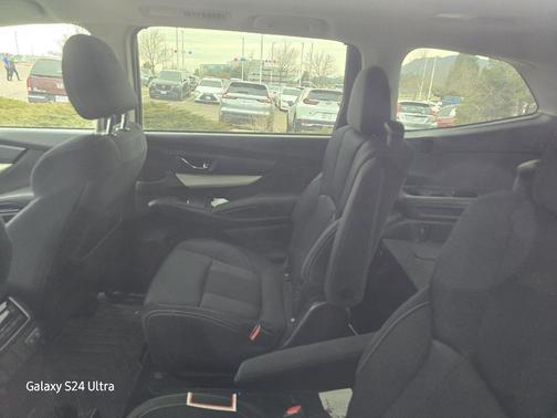 2021 Subaru Ascent Premium 7-Passenger