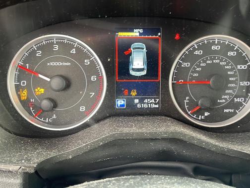 2021 Subaru Ascent Premium 7-Passenger