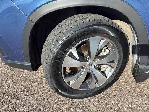 2021 Subaru Ascent Premium 7-Passenger