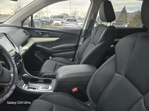 2021 Subaru Ascent Premium 7-Passenger