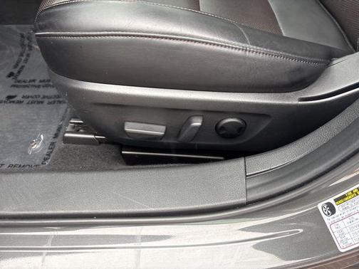 2019 Mazda Mazda3 FWD w/Preferred Package