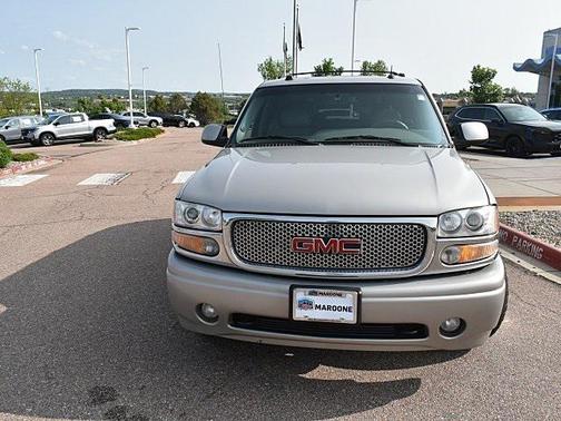 2005 GMC Yukon Denali