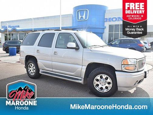 2005 GMC Yukon Denali