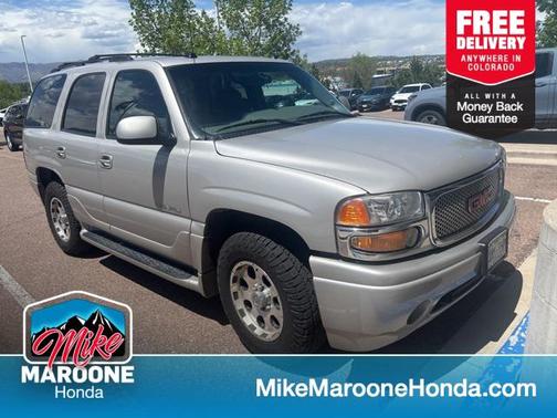2005 GMC Yukon Denali