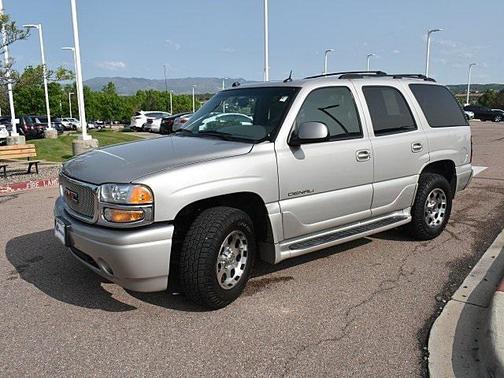 2005 GMC Yukon Denali