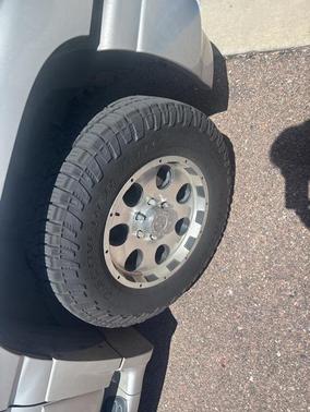 2005 GMC Yukon Denali